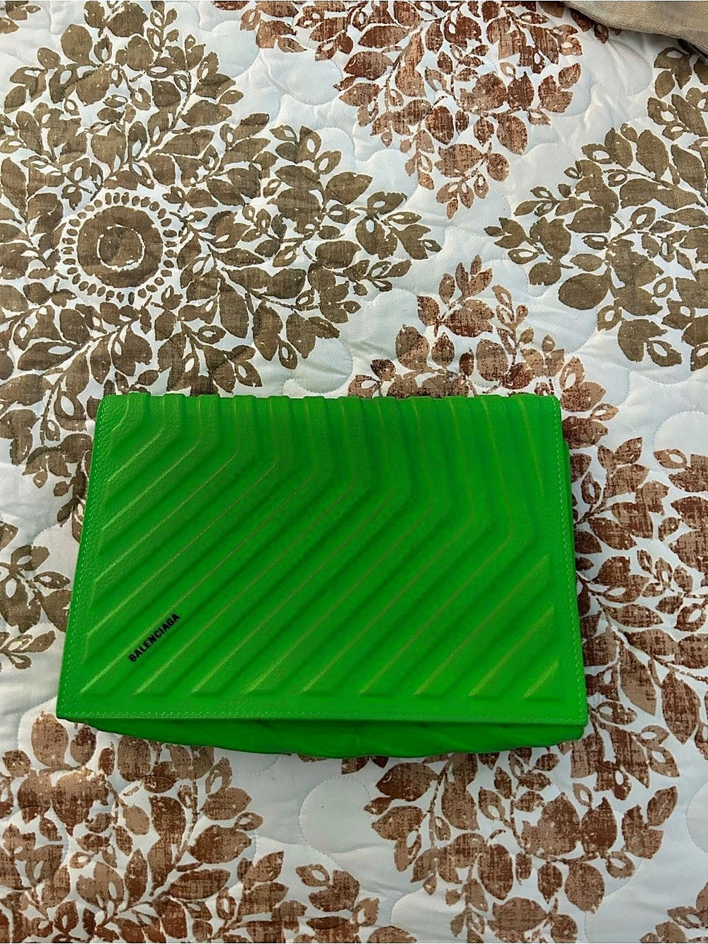 Balenciaga crossbody